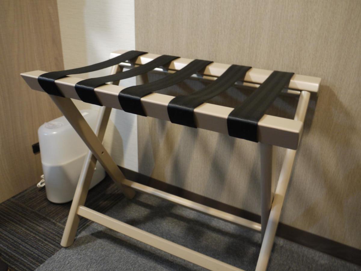 Hotel Route-Inn Nihonmatsu -Kokudo 4Gou- Eksteriør bilde